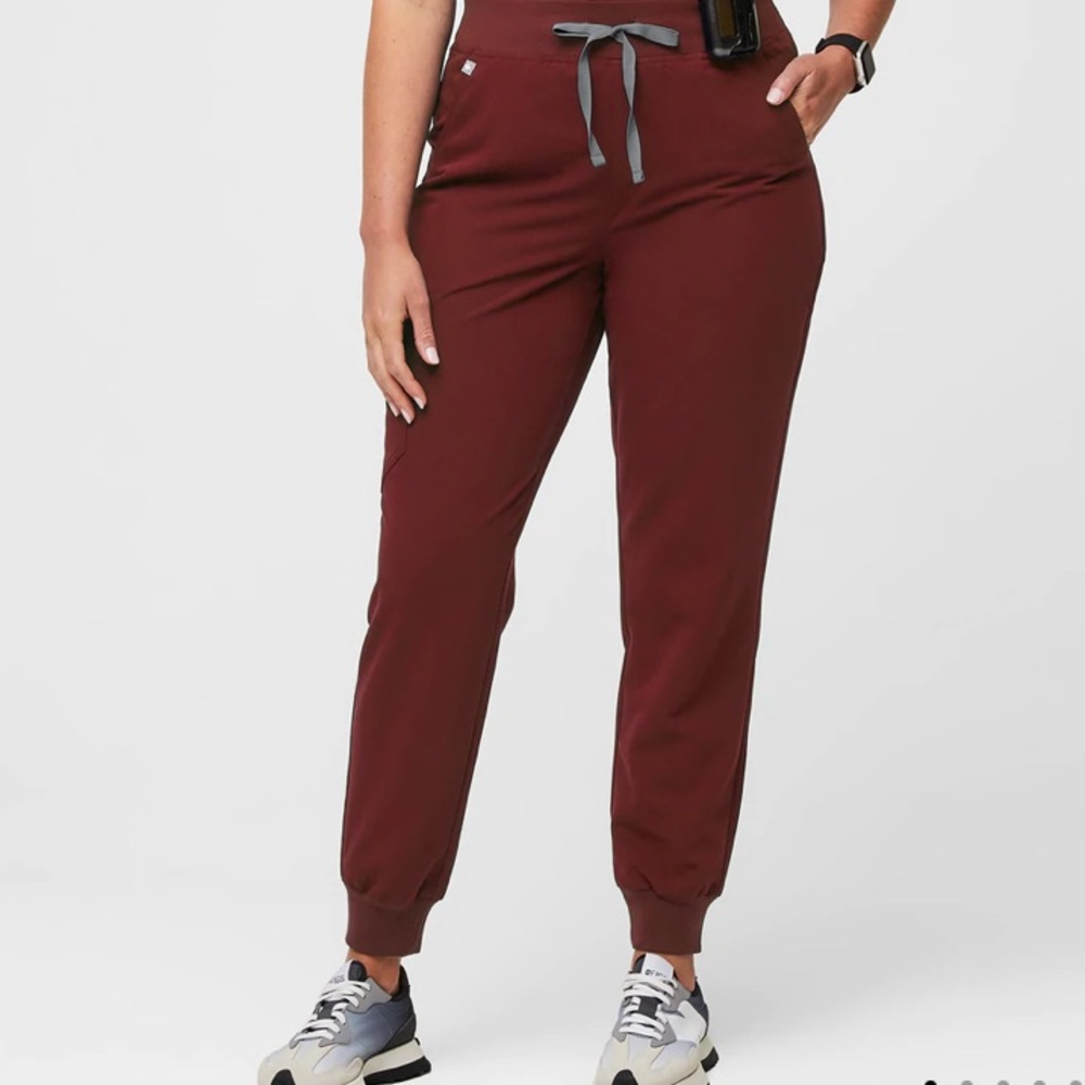 FIGS - petite Zamora jogger